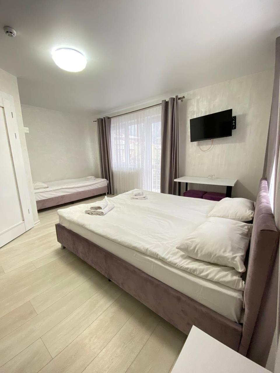 Spa Hotel Nachiku Буковель Экстерьер фото