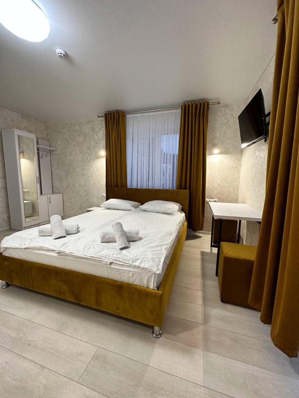 Spa Hotel Nachiku Буковель Экстерьер фото