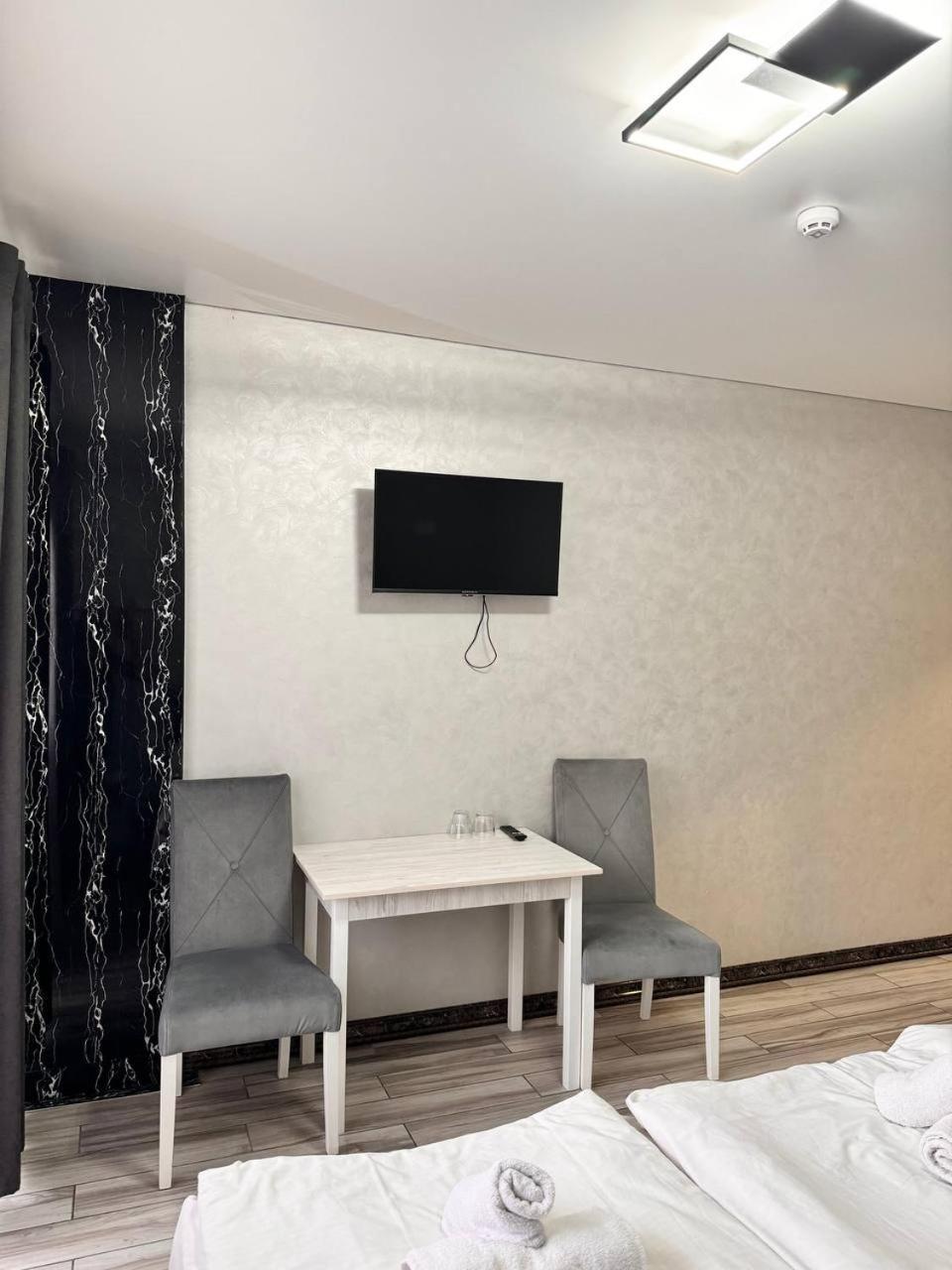 Spa Hotel Nachiku Буковель Экстерьер фото