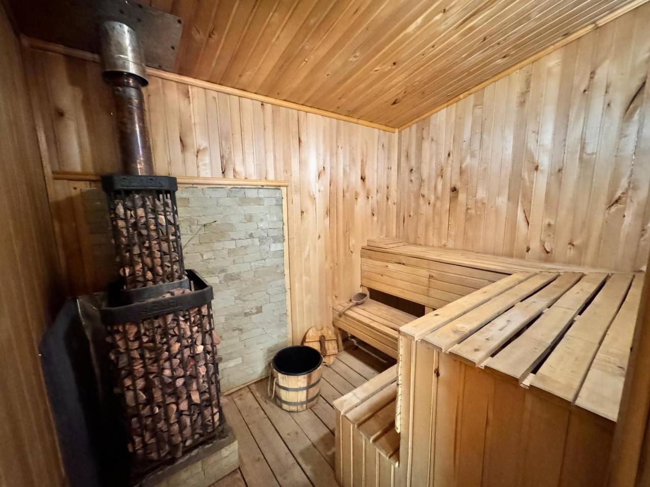 Spa Hotel Nachiku Буковель Экстерьер фото