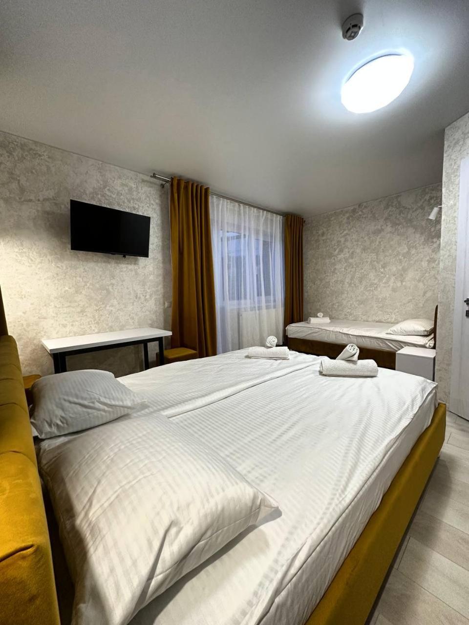 Spa Hotel Nachiku Буковель Экстерьер фото