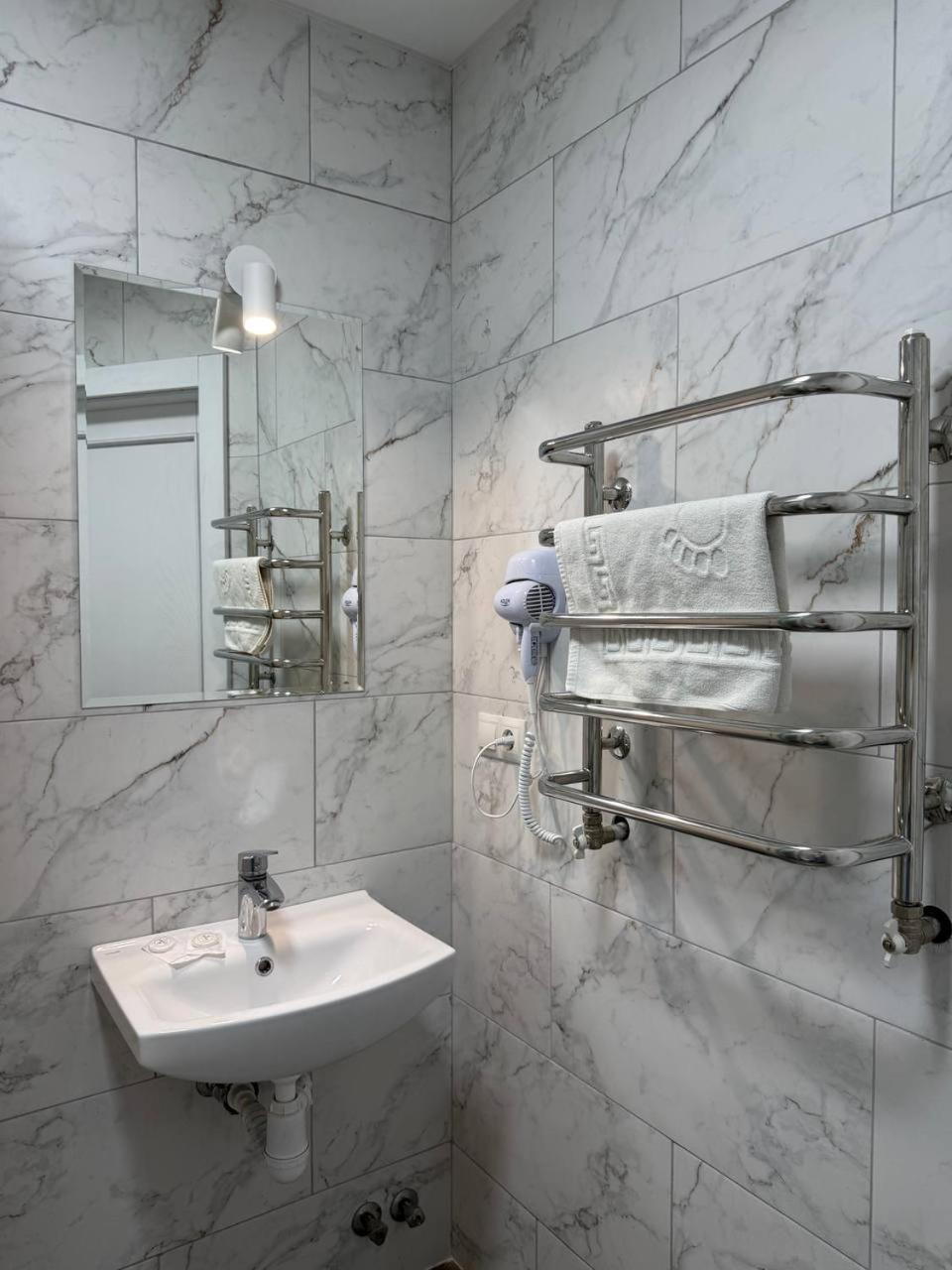 Spa Hotel Nachiku Буковель Экстерьер фото