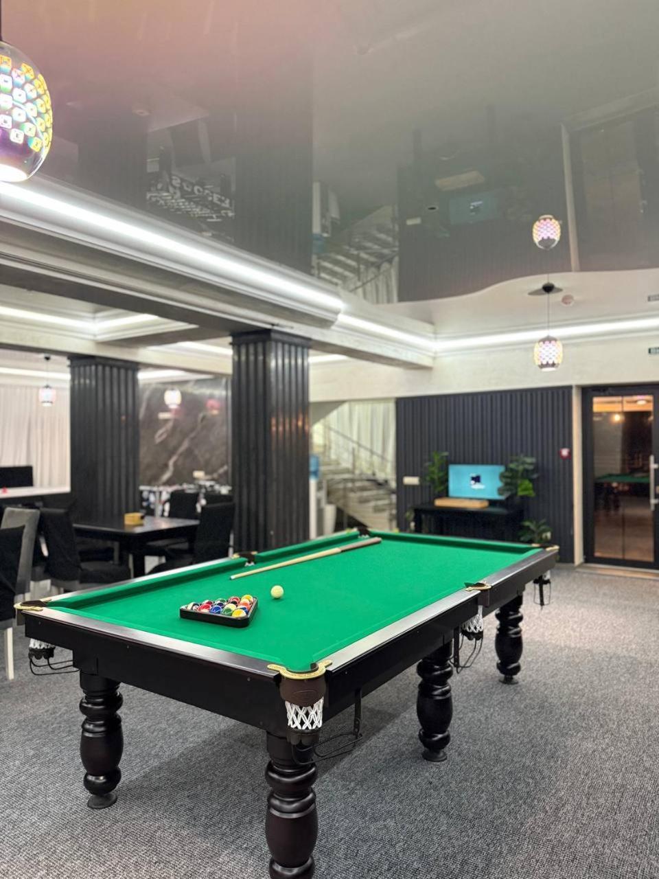 Spa Hotel Nachiku Буковель Экстерьер фото