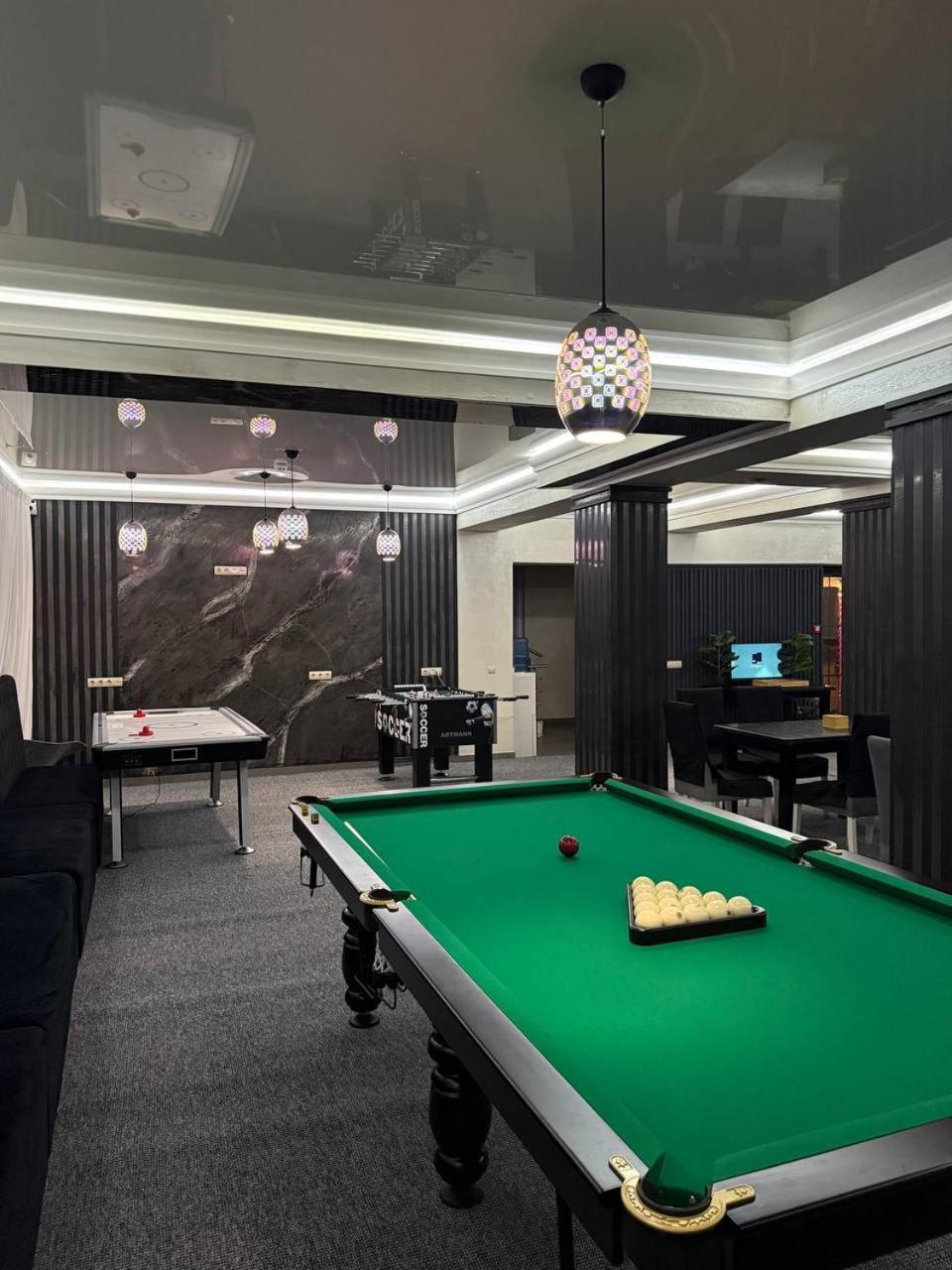 Spa Hotel Nachiku Буковель Экстерьер фото