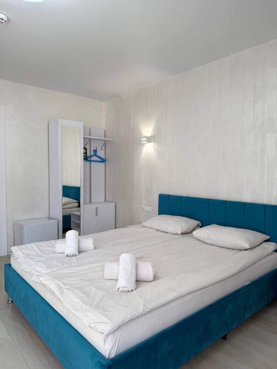 Spa Hotel Nachiku Буковель Экстерьер фото