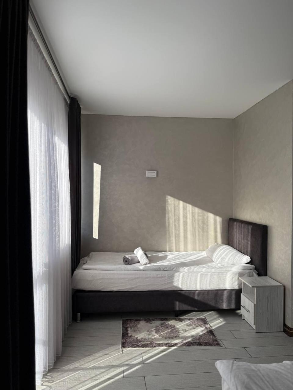 Spa Hotel Nachiku Буковель Экстерьер фото
